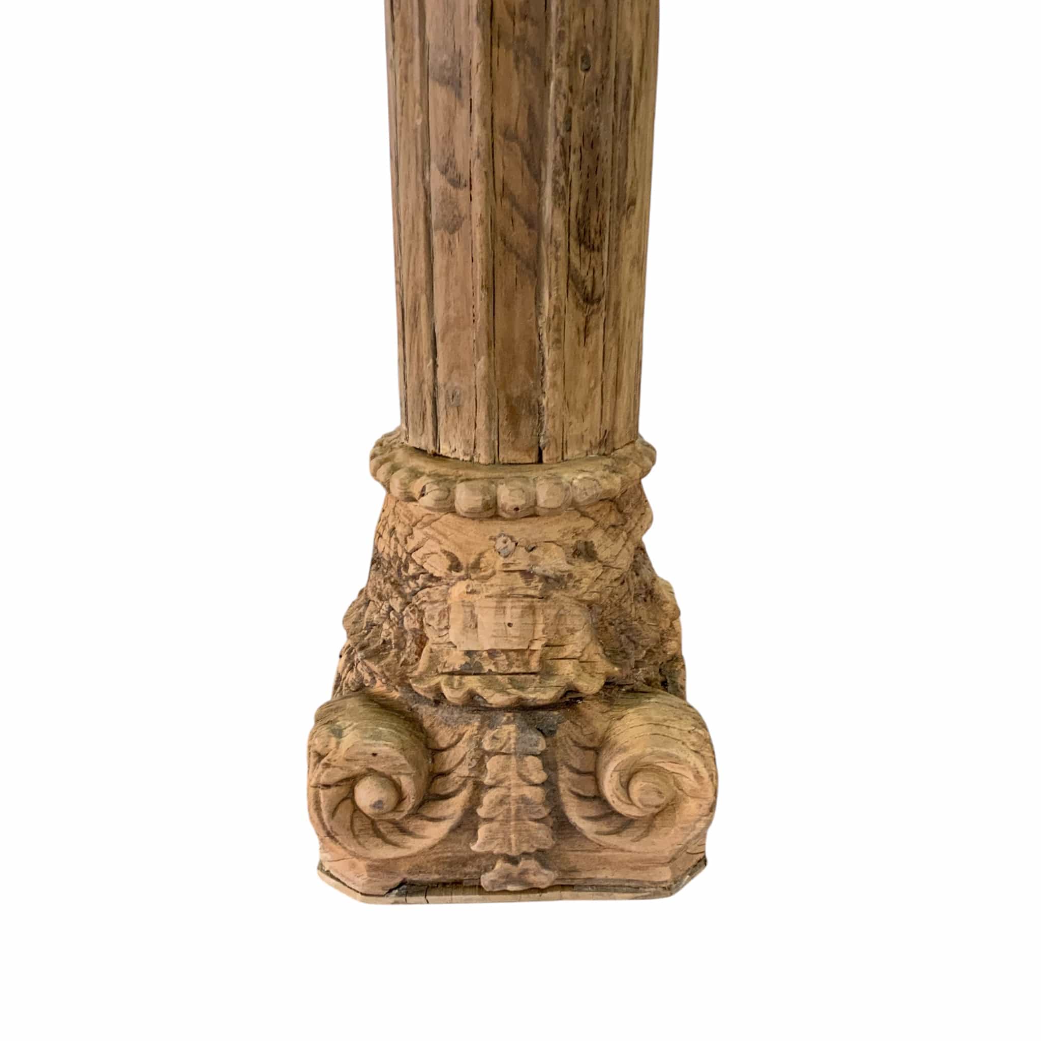 Vintage Pedestal Column (ETA AUG 2026) - Image 3