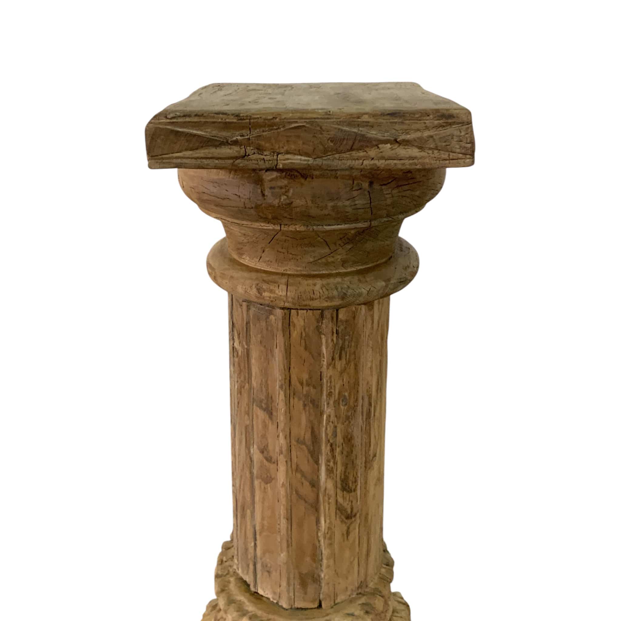 Vintage Pedestal Column (ETA AUG 2026) - Image 4