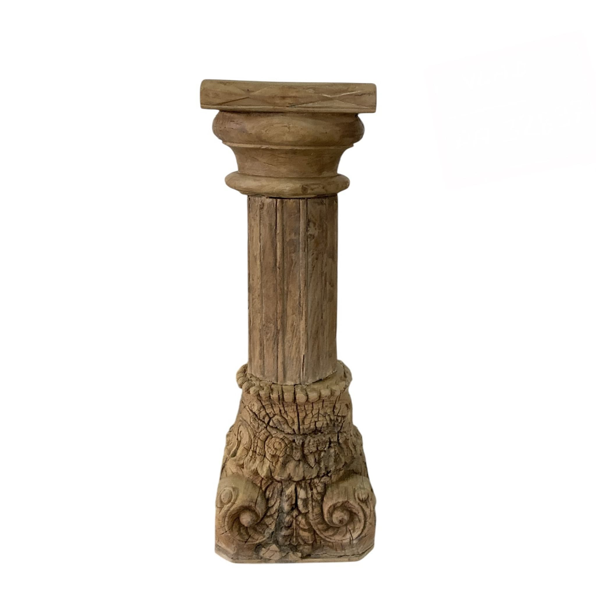 Vintage Pedestal Column (ETA AUG 2026) - Image 5