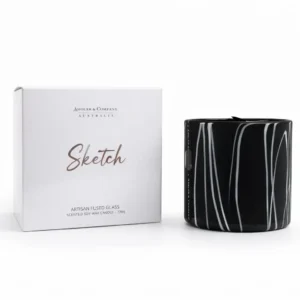 Sketch - Ink 400g Noble Candle