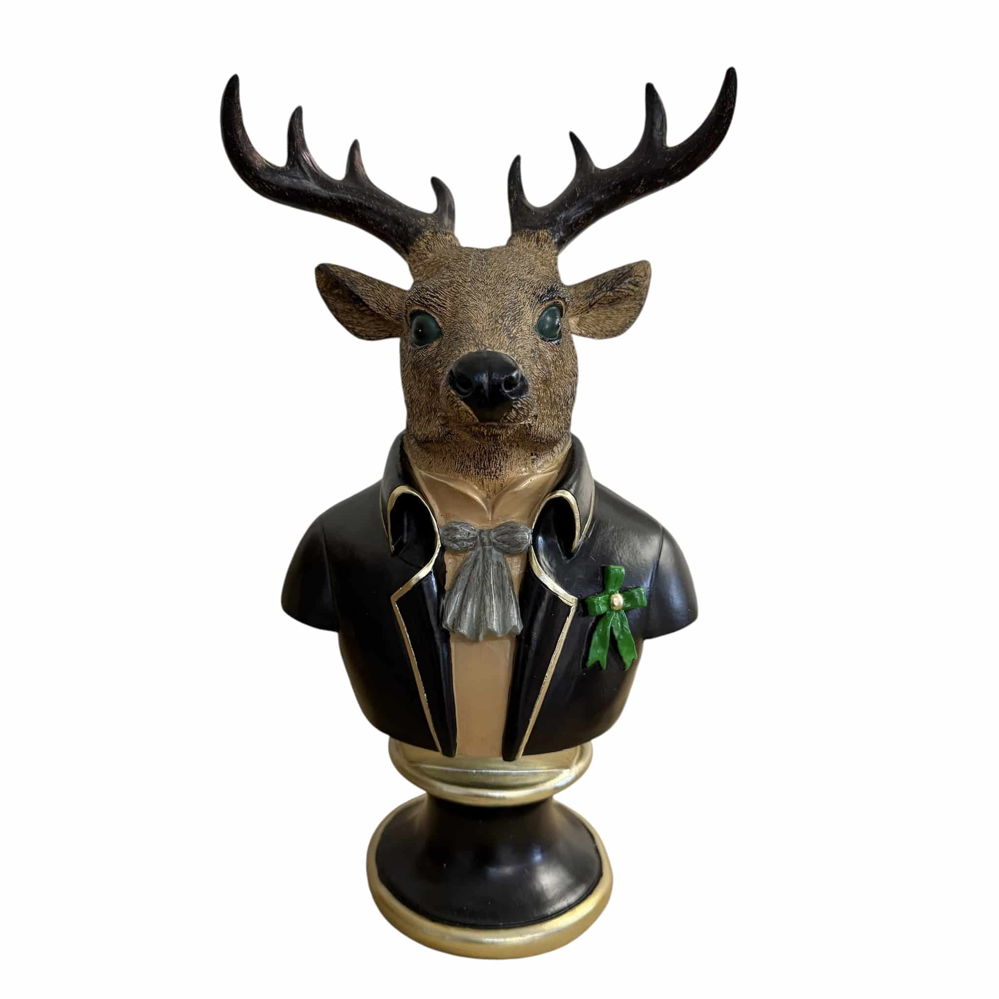 Gentleman Mr Deer - Image 3