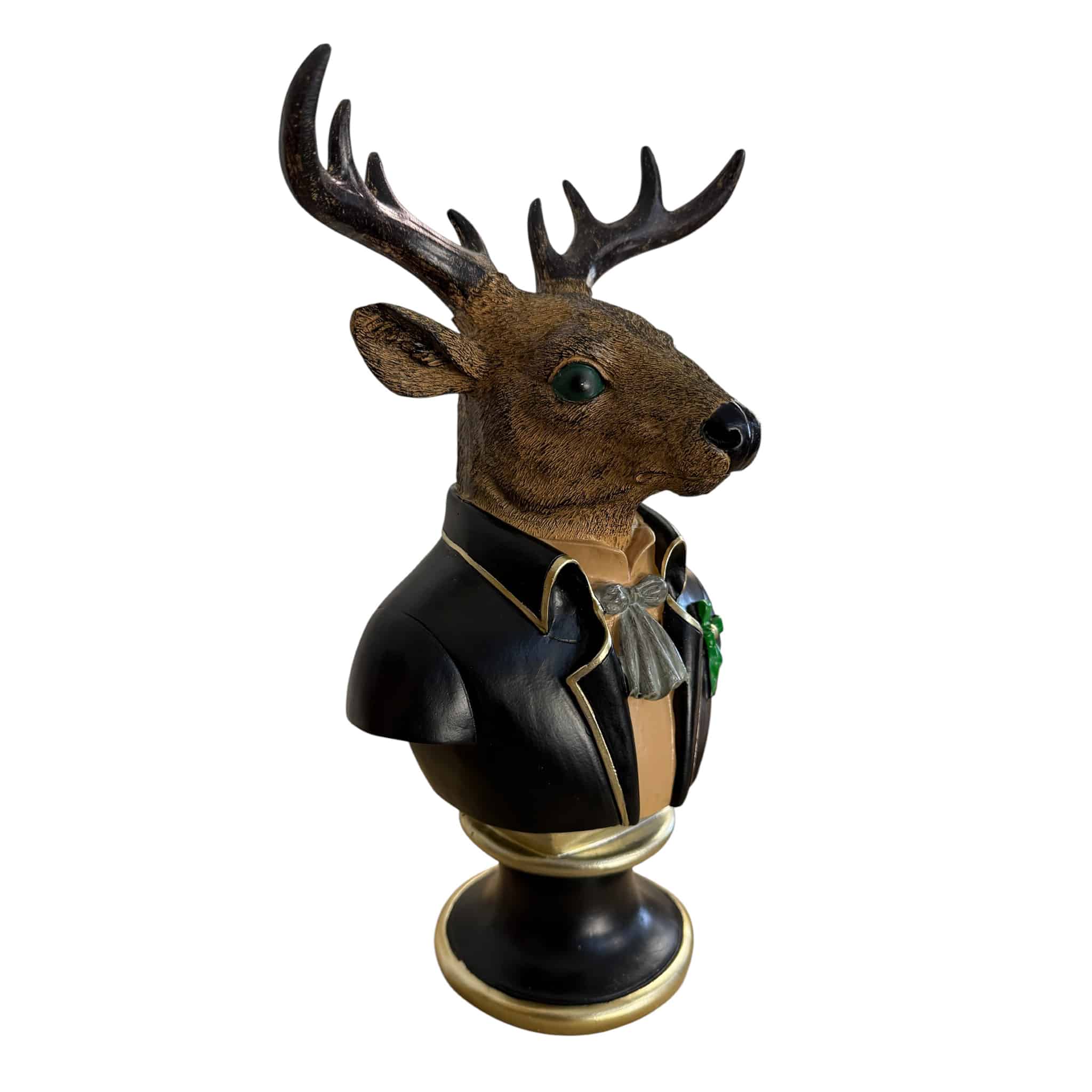 Gentleman Mr Deer - Image 2