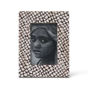 Chandra Photo Frame 4 x 6