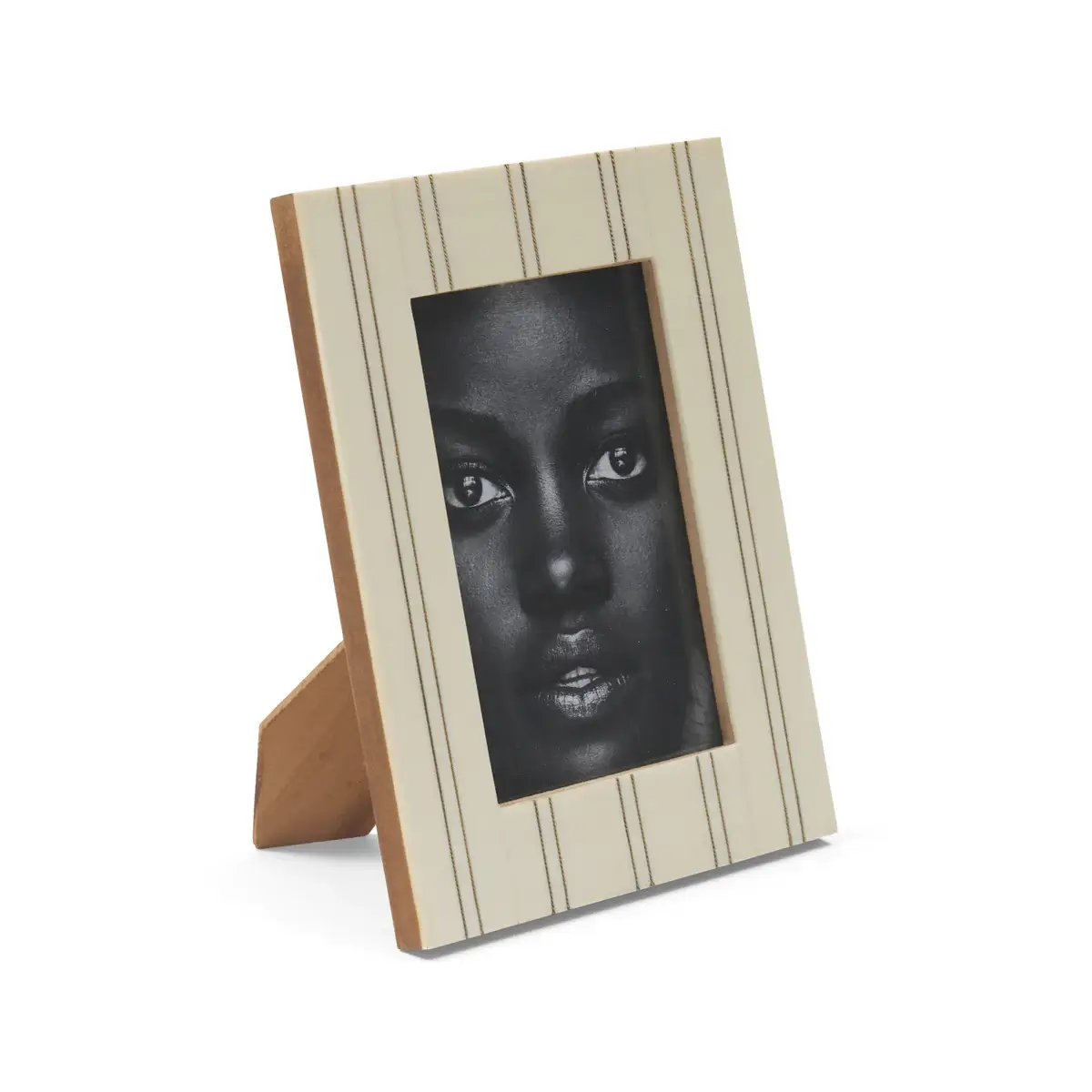Sami Photo Frame 4 x 6 - Image 2