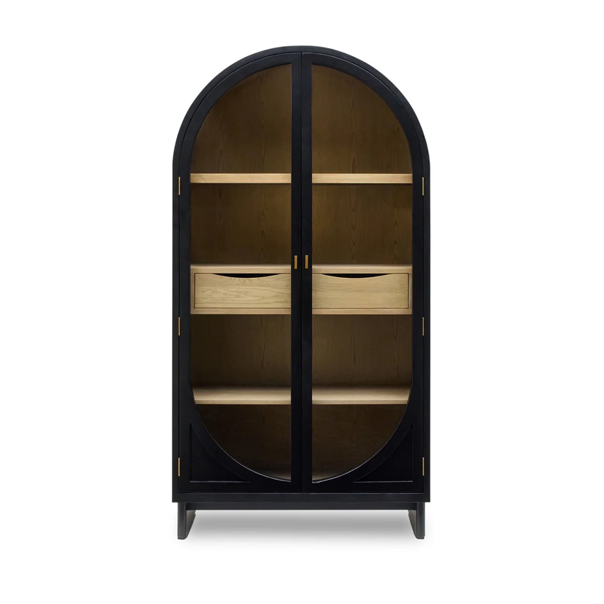 Amina Cabinet