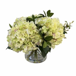 Hydrangea Nite Berry Classic Bowl