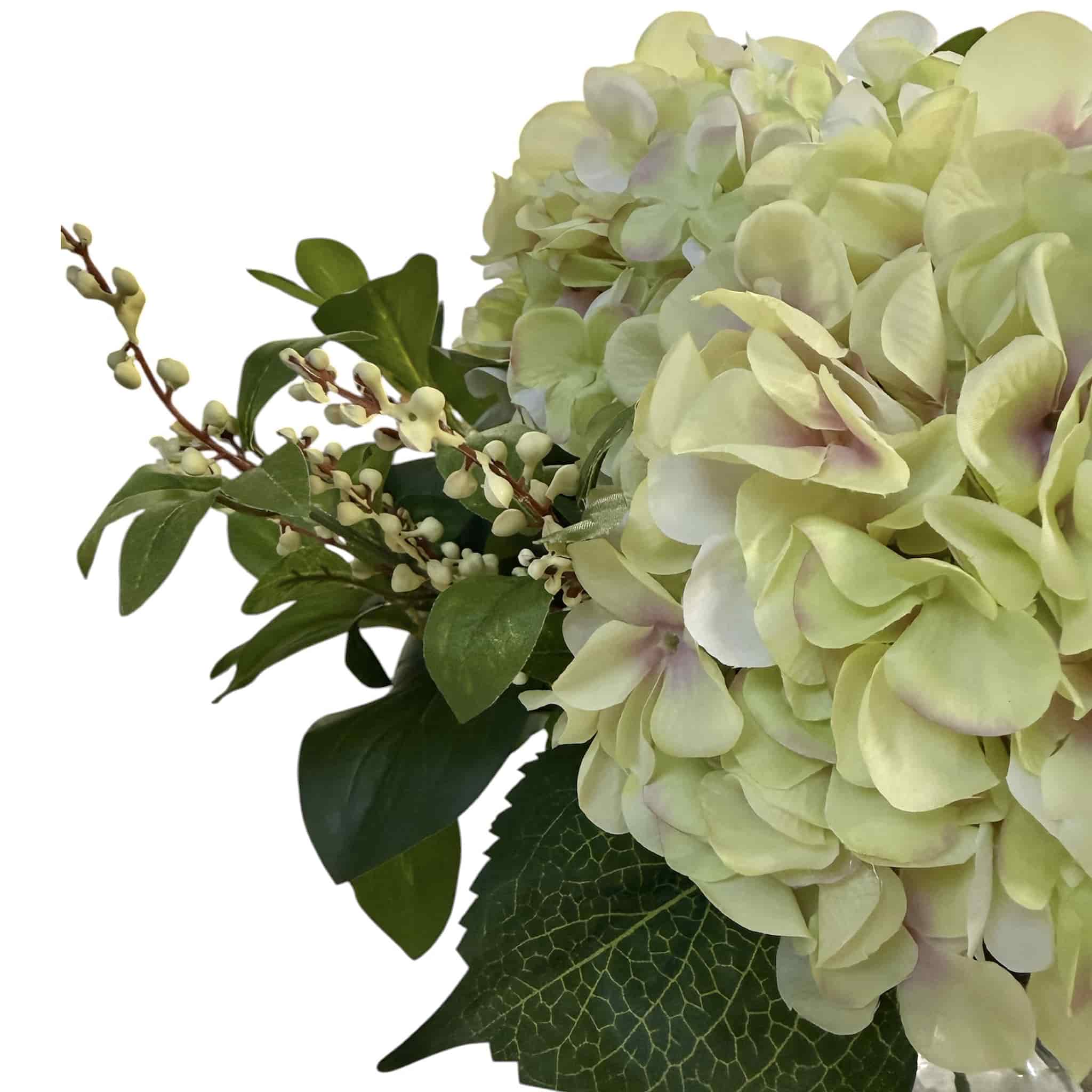 Hydrangea Nite Berry Classic Bowl - Image 2