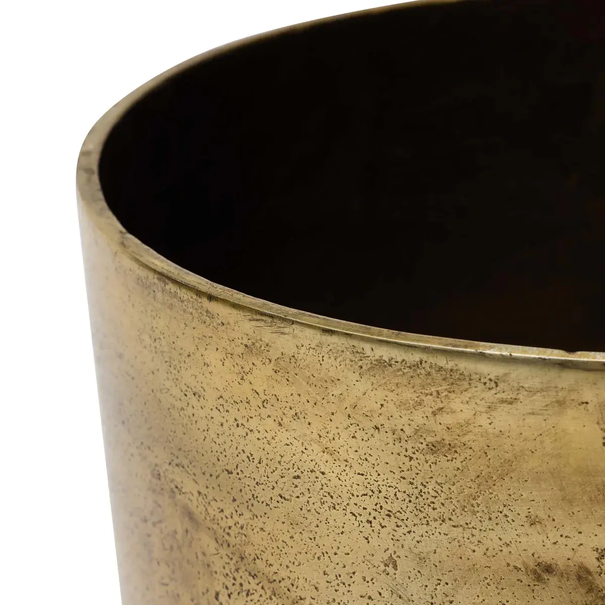 Orla Ice Bucket Gold - Image 3