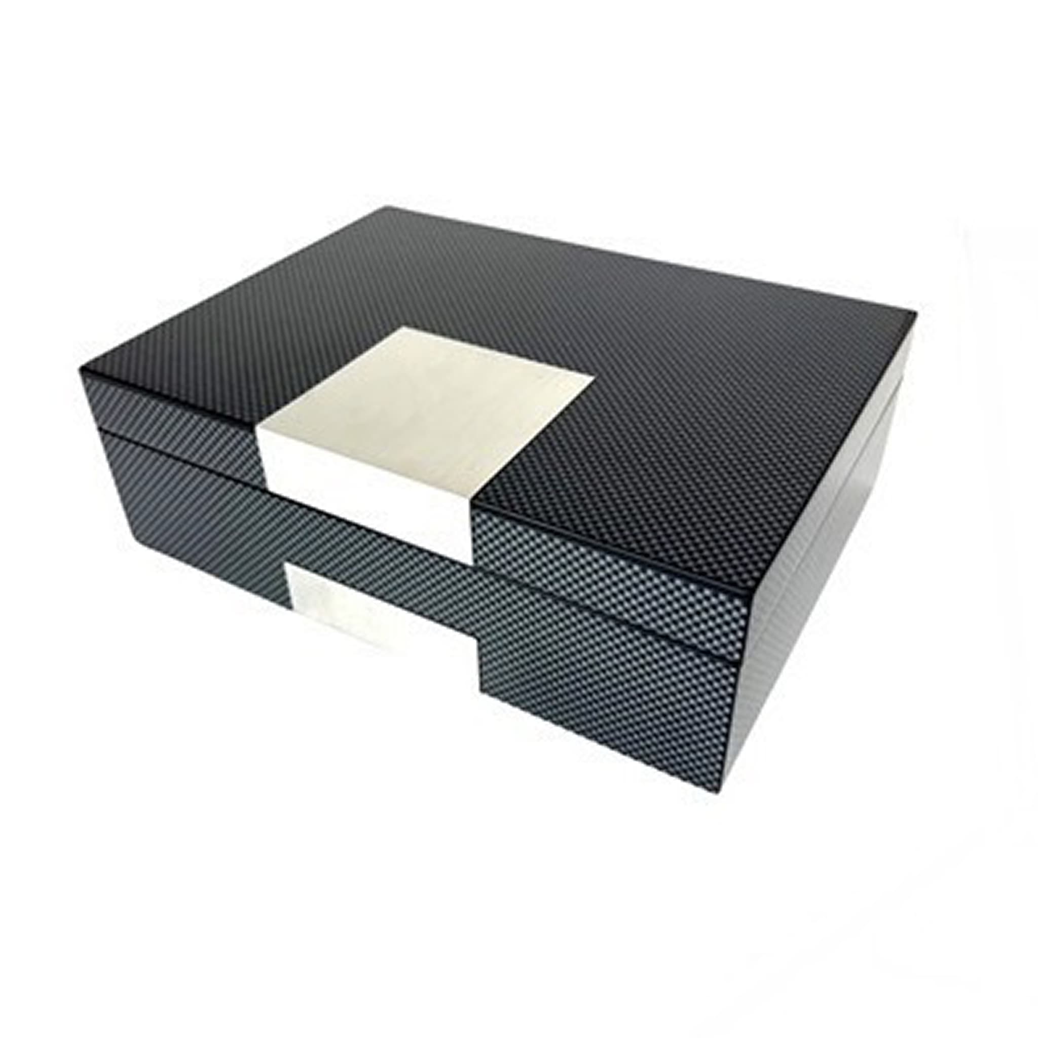 Kent Watch Jewellery Box