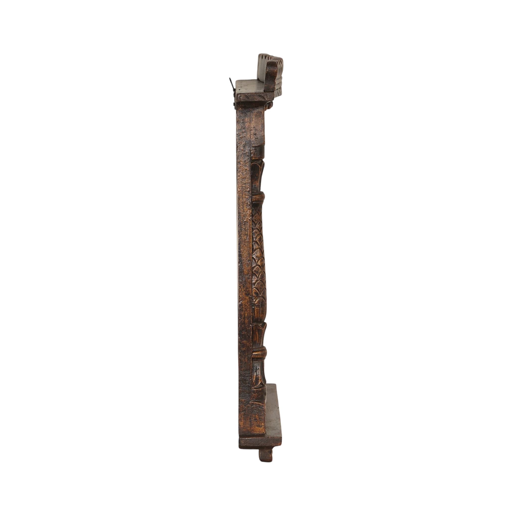 Haveli Antique Mirror (ETA AUG 2026) - Image 3