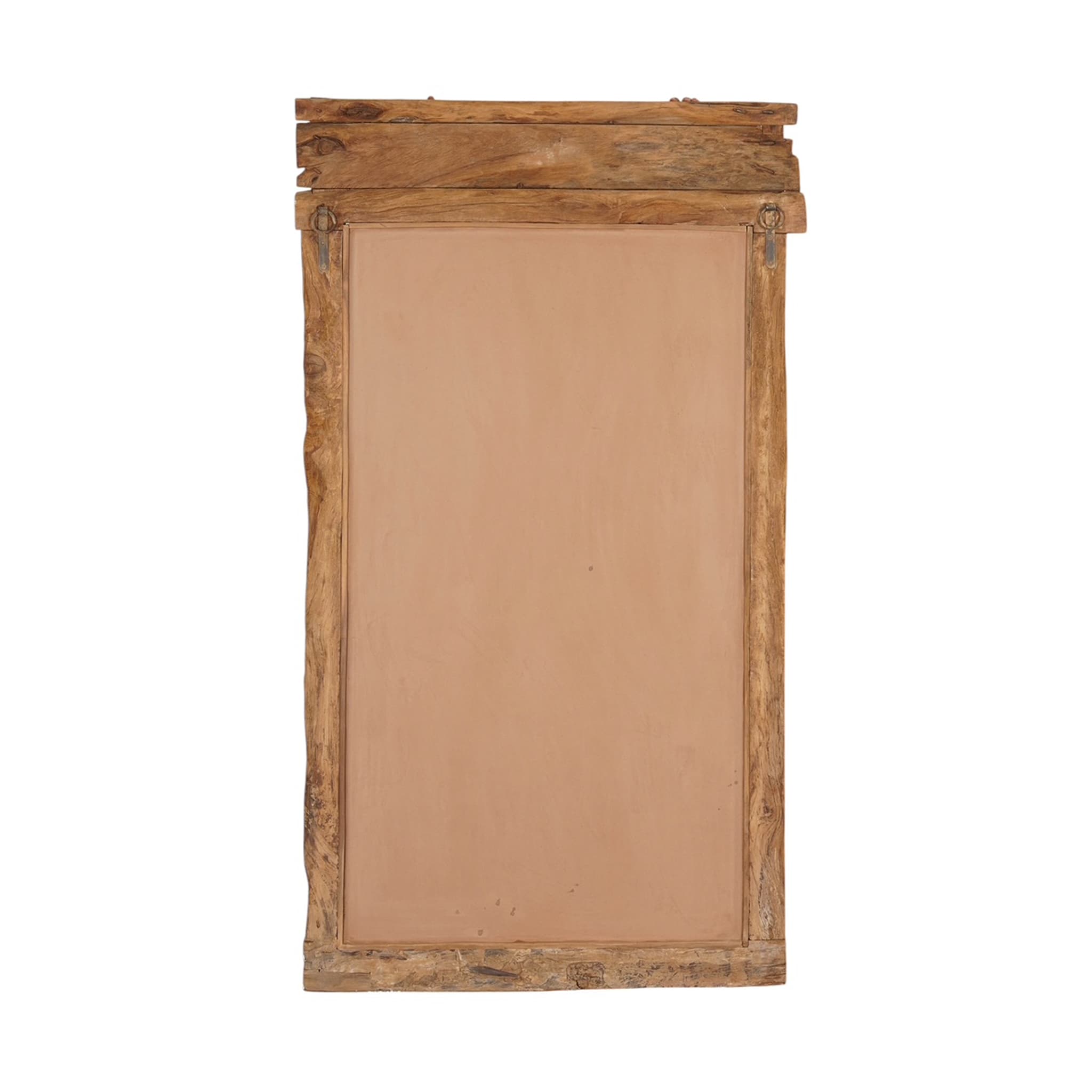 Vintage Teak Mirror (ETA AUG 2026) - Image 4