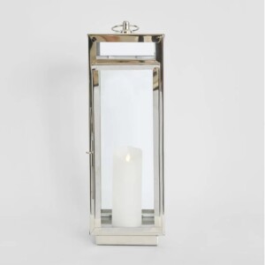 Sienna Lantern