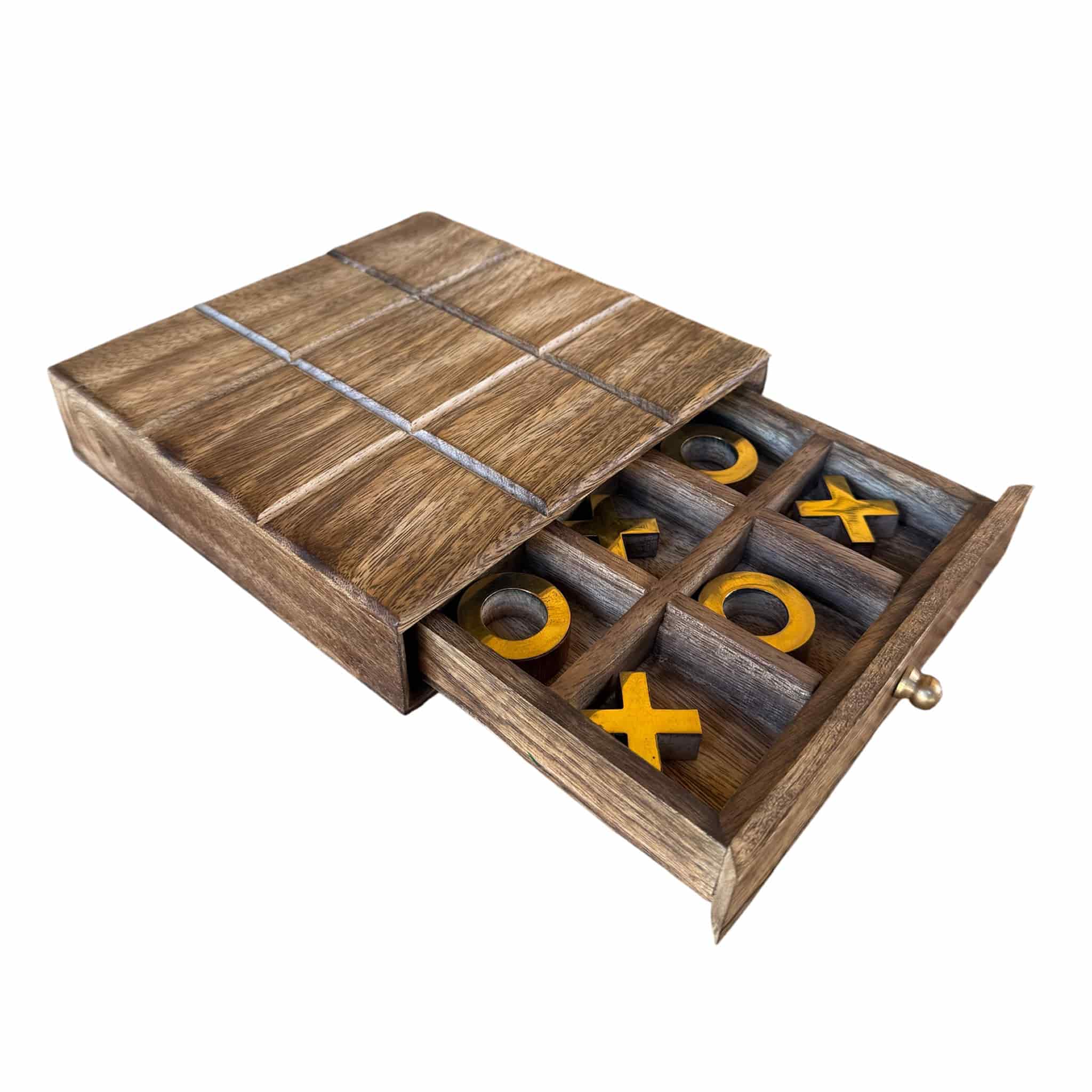 Miles Naughts & Crosses - Image 2