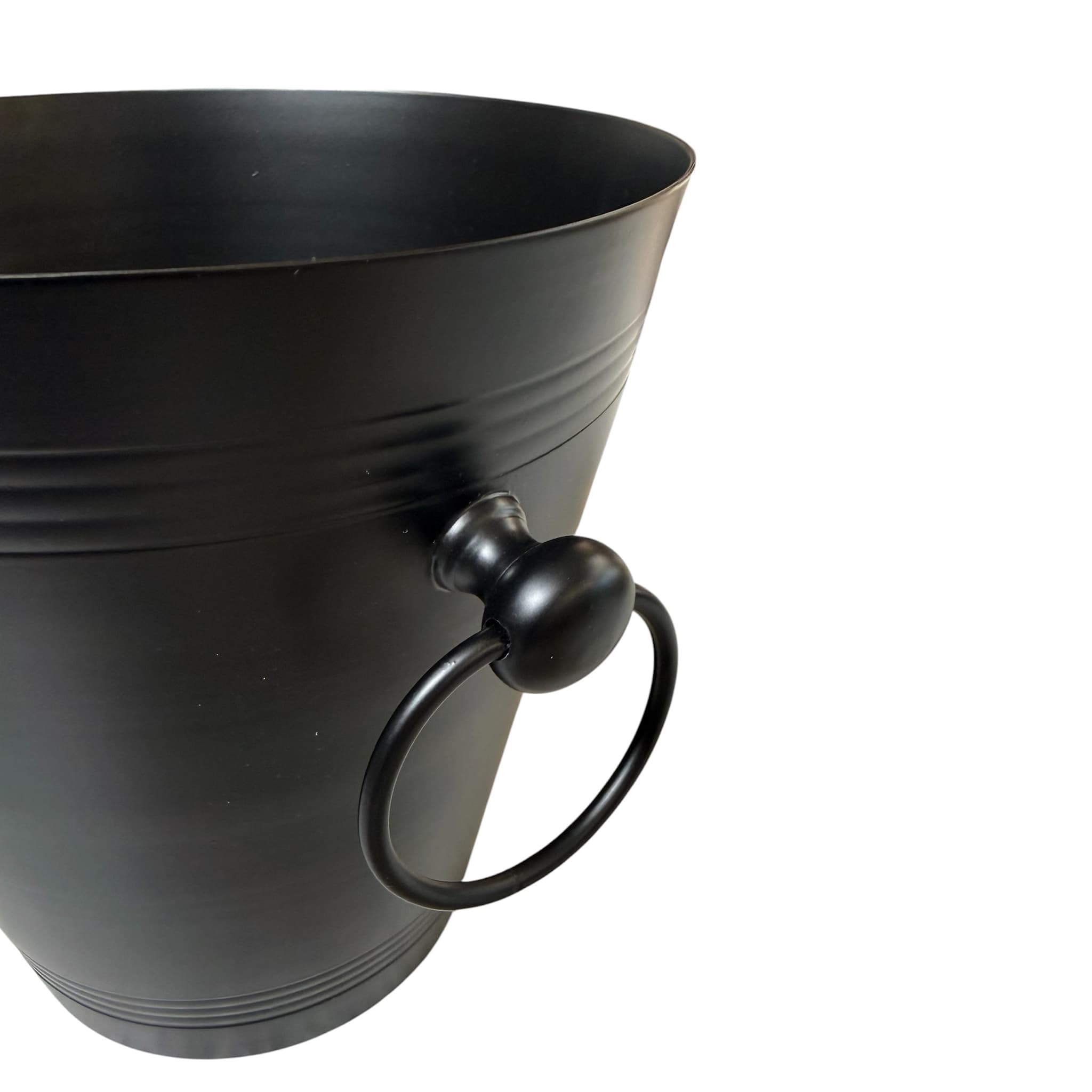 Nero Champagne Bucket - Image 3