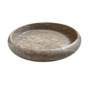 Santana Marble Tray