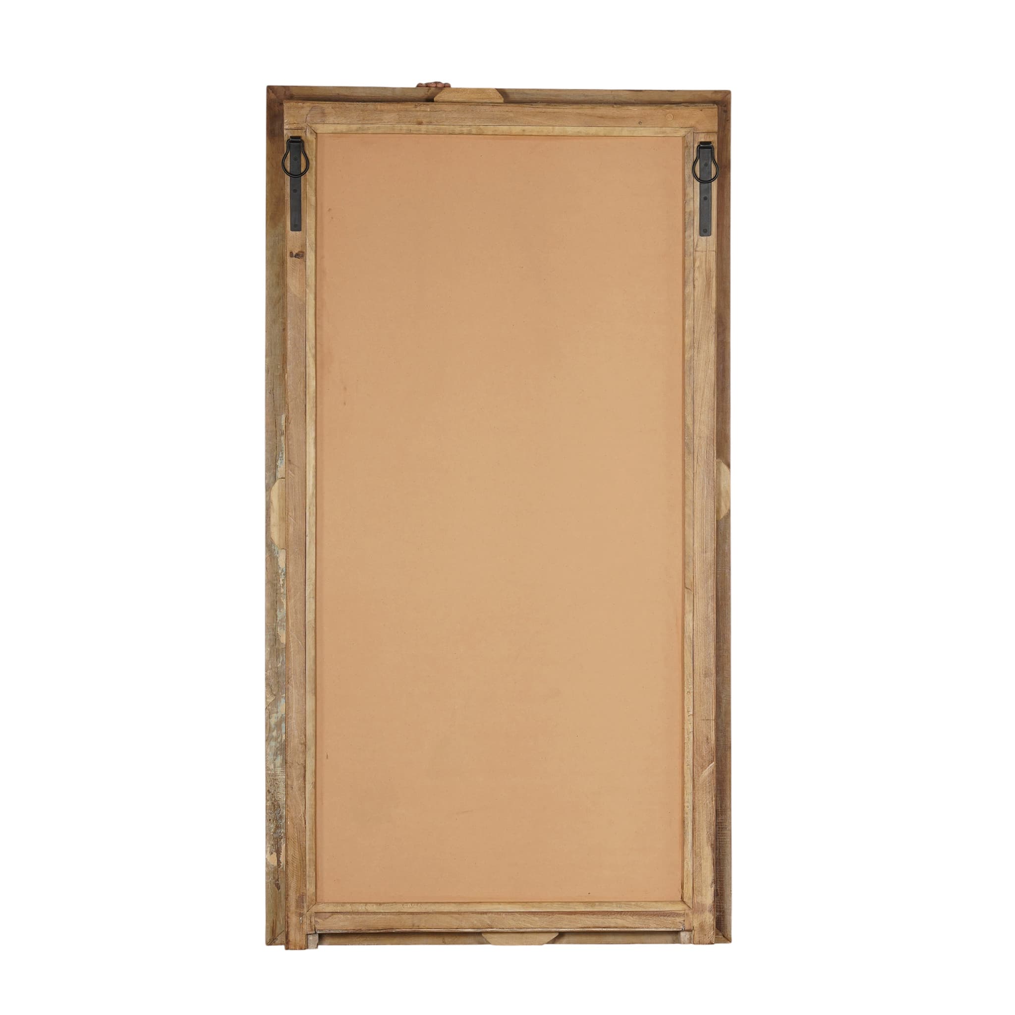 Sorento Reclaimed Wooden Mirror (ETA AUG 2026) - Image 3