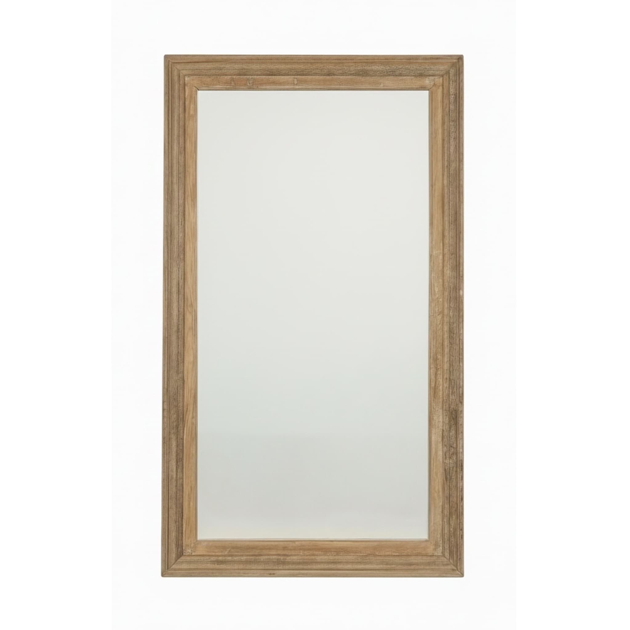 Sorento Reclaimed Wooden Mirror (ETA AUG 2026)