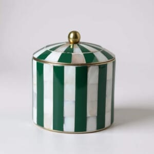 Messina Mother Of Pearl Box