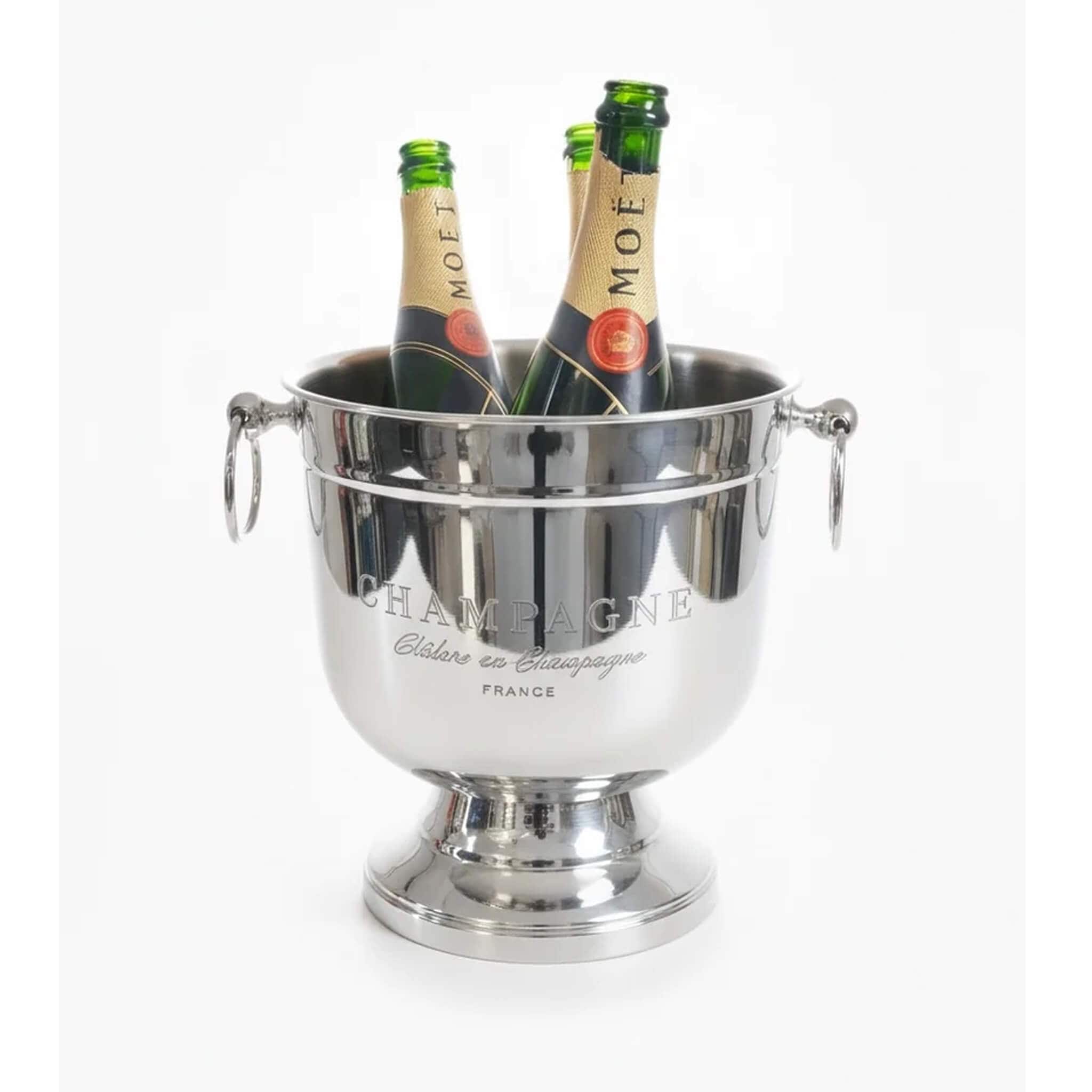 Chalons Champagne Bucket