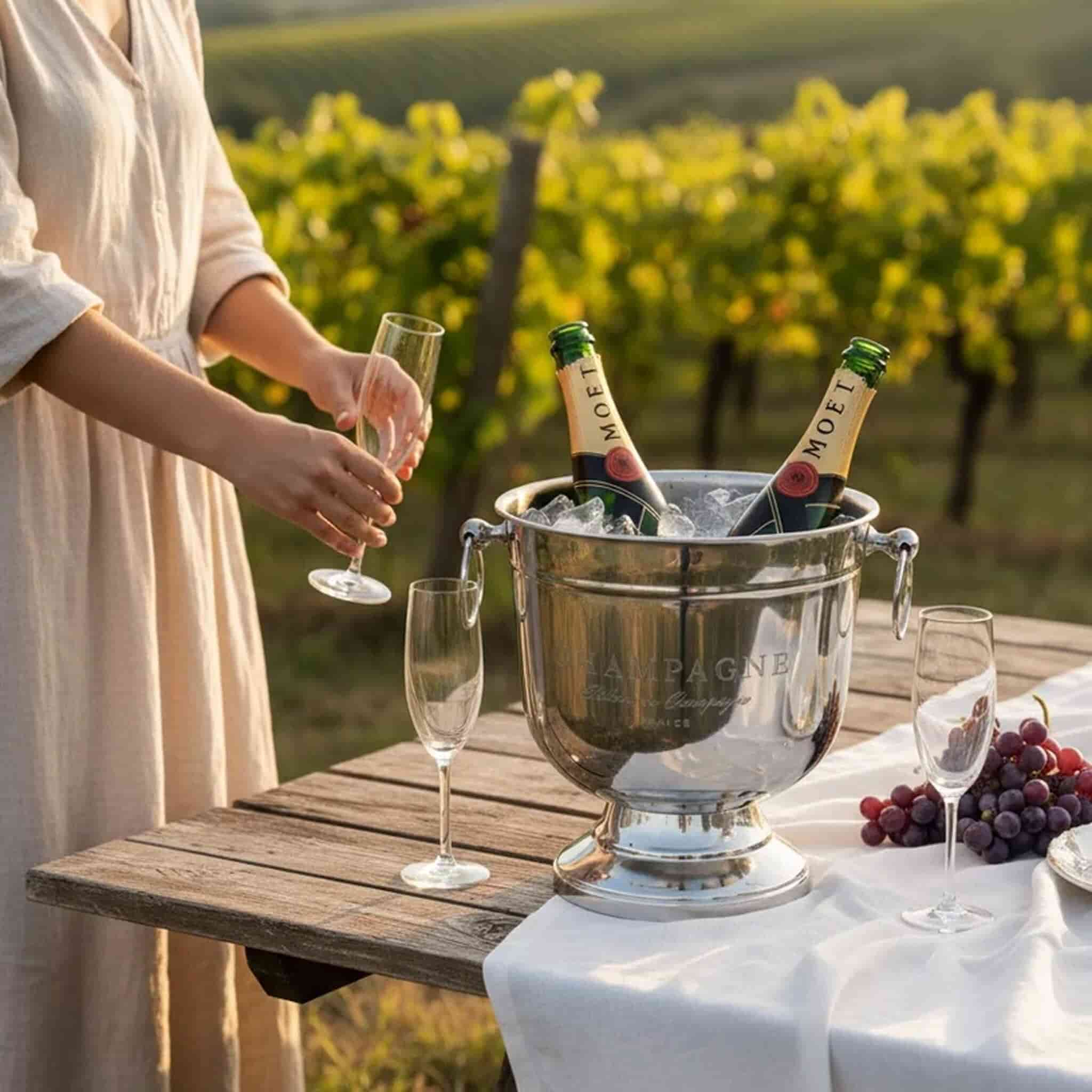 Chalons Champagne Bucket - Image 3