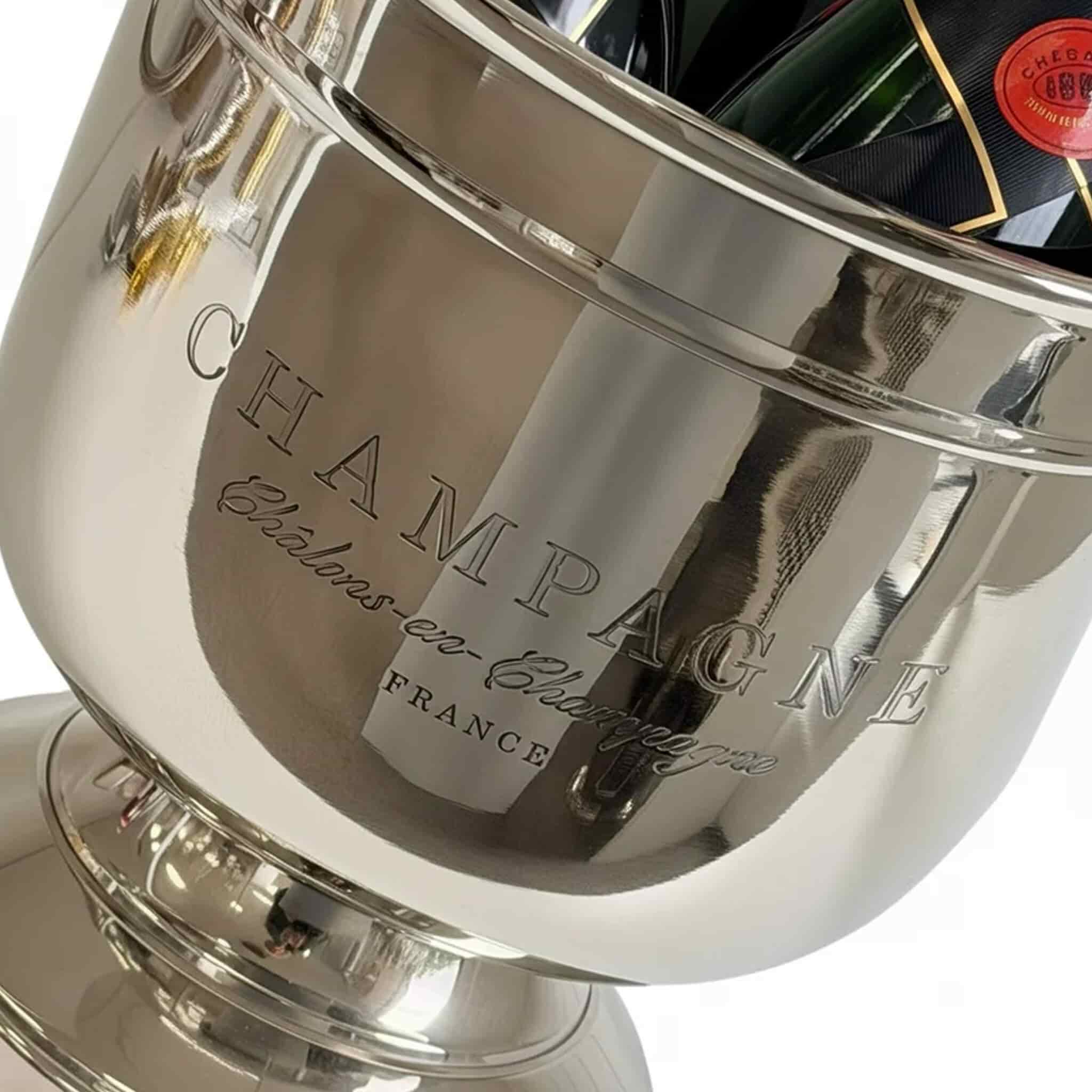 Chalons Champagne Bucket - Image 2