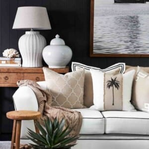 Table Lamps