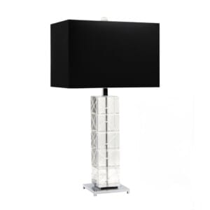 Krystal Table Lamp