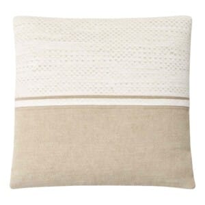 Maison Tweed Duo 50x50cm Filled Cushion