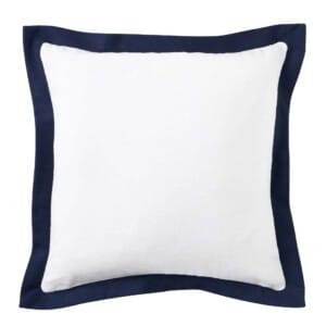 Linen Monaco 50x50 Filled Cushion