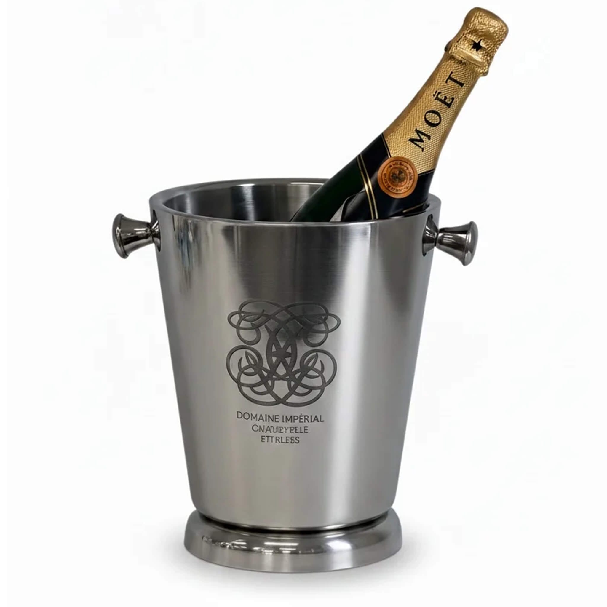 Imperial Champagne Bucket