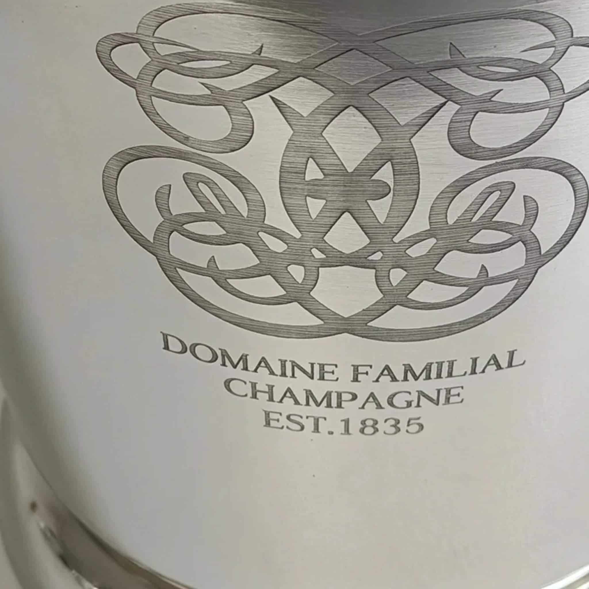 Imperial Champagne Bucket - Image 2