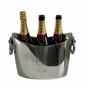 Polo Champagne Bucket