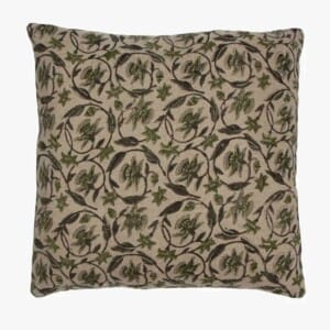 Vittoria Floral Cushion