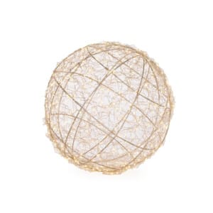 30cm Illuminated Sphere