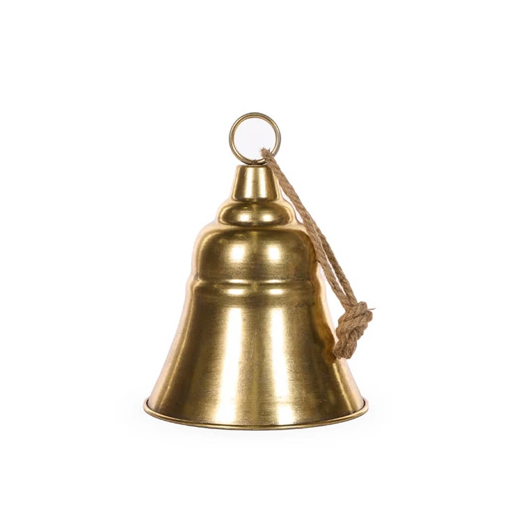 23cm Champagne Heirloom Bell