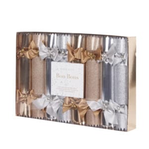 Stardust Metallic Bon Bons 8pk