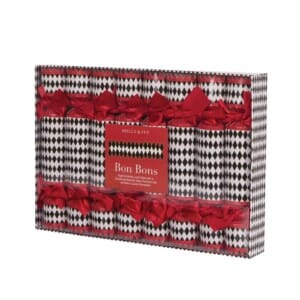 Harlequin Holiday Bon Bons 8pk