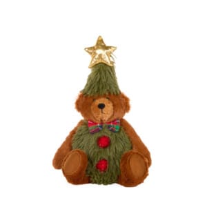 29cm Terry The Teddy Tree
