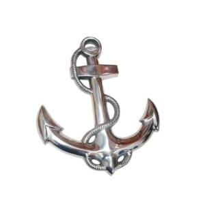 Anchor Wall Decor